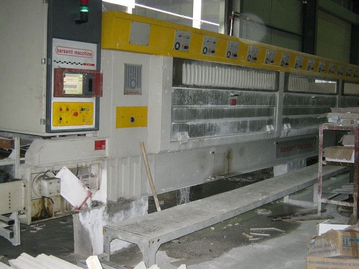 application of Magnesia Abrasive