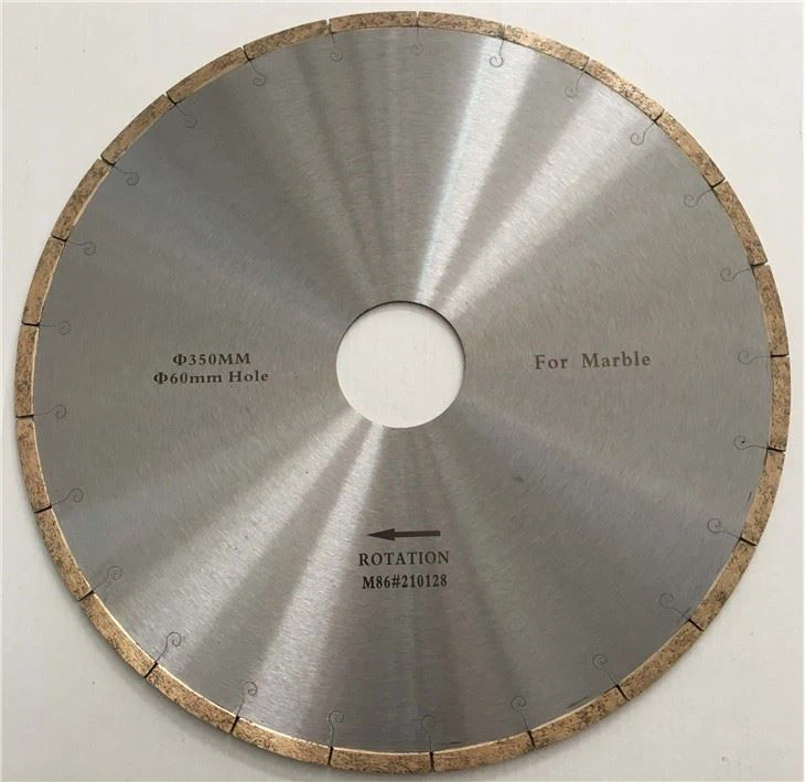 Marble Saw Blade