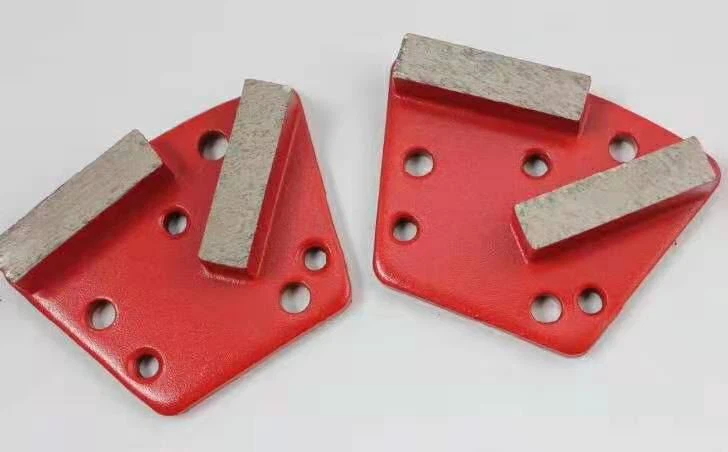 PCD Tool