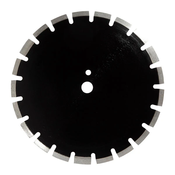 Gwelodd Llafn ar gyfer Asphalt