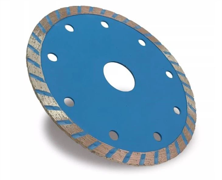 Tsieina Turbo Diamond Saw Blade Dyfyniadau