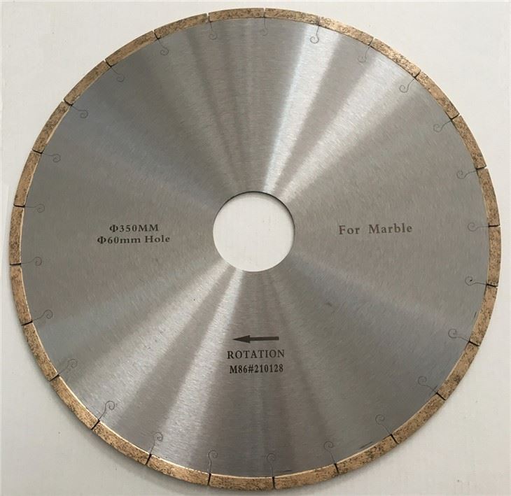 Llafn Marble Diamond