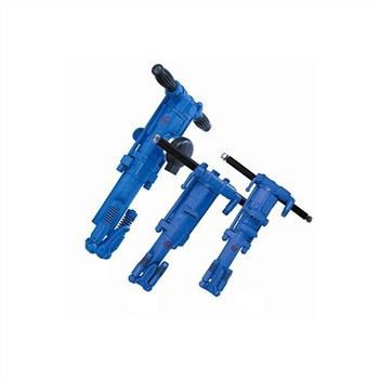 Dril Morthwyl Gorau Ar Gyfer Roc