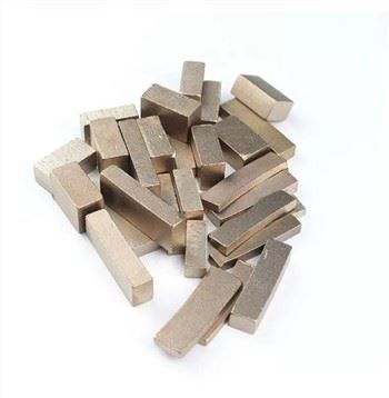 Ffatri Segment Marmor