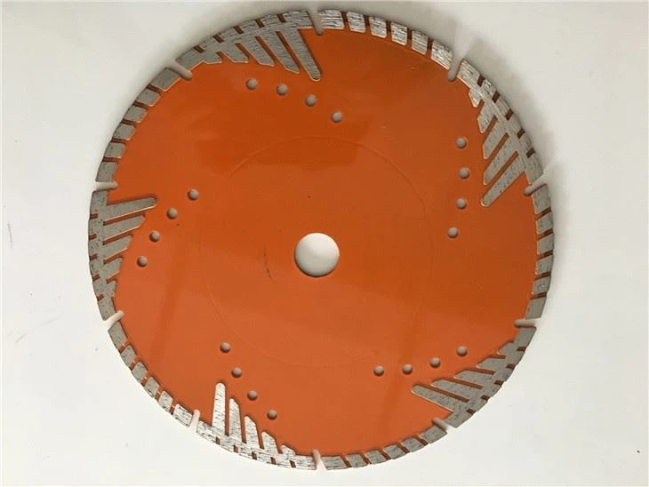 Turbo Blade