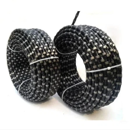 Wel llifiau Wire Diamond
