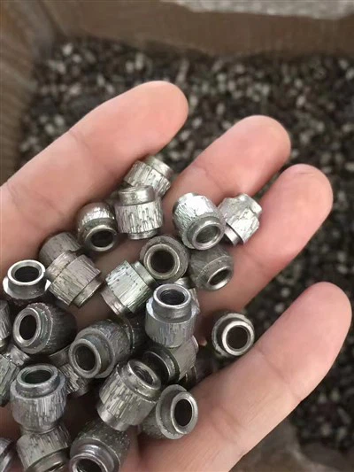 Diamond Wire Gwelodd Gleiniau Cyfanwerthu